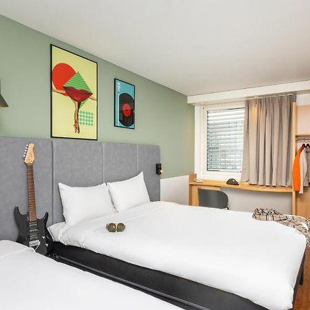 Ibis Baar Zug Екстериор снимка